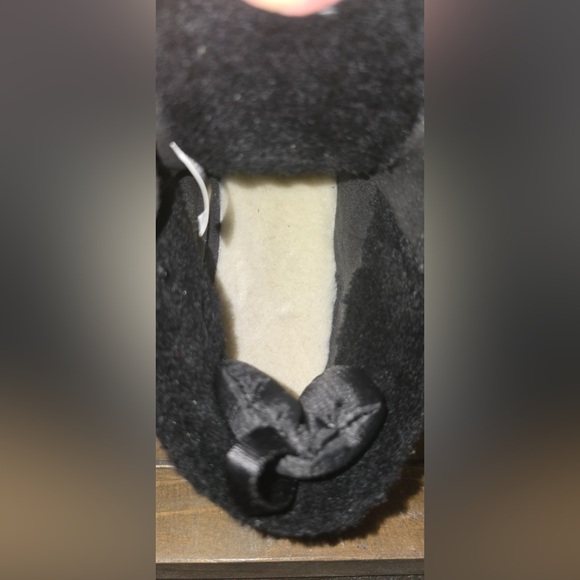 Women’s UGG zip puffy puffer ankle boots! New with tags! Rain boot snow boot - Picture 4 of 7